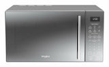 Whirlpool WM3911D microondas Plata Microondas combinado Encimera 29 L