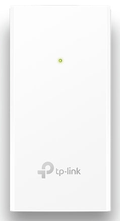 TP-Link TL-POE2412G adaptadores e inyectores de poe Gigabit Ethernet 10,100,1000 Mbit/s 10/100/1000 24 V