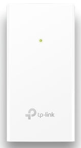 TP-Link TL-POE2412G adaptadores e inyectores de poe Gigabit Ethernet 10,100,1000 Mbit/s 10/100/1000 24 V