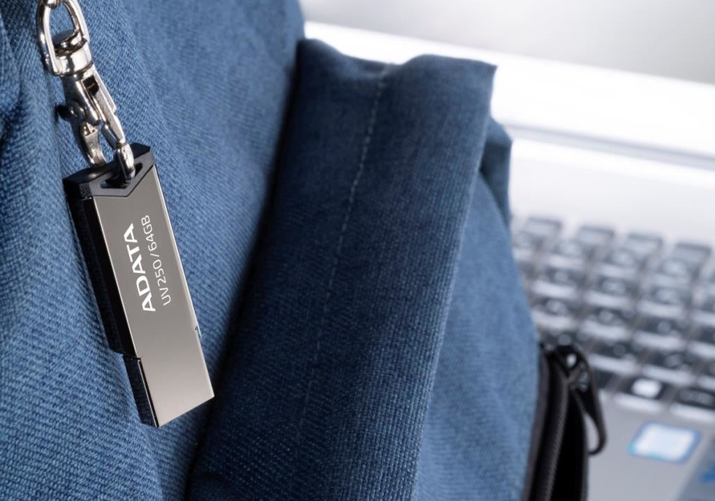 ADATA UV250 Memoria Flash 32 GB USB tipo A 2.0 Si