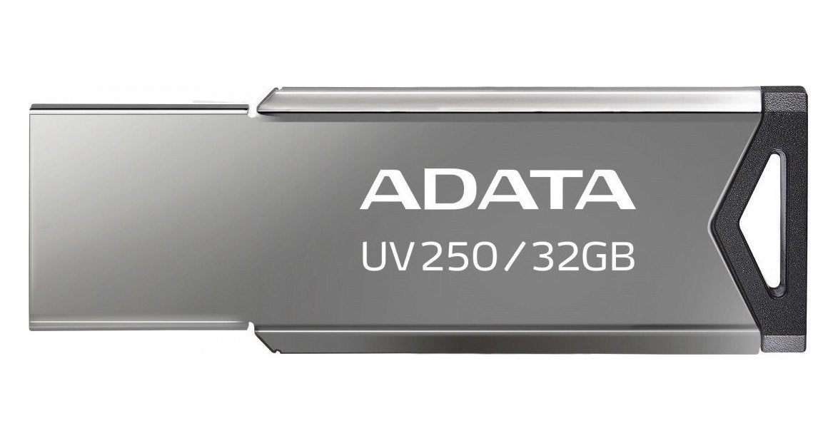 ADATA UV250 Memoria Flash 32 GB USB tipo A 2.0 Si