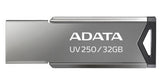 ADATA UV250 Memoria Flash 32 GB USB tipo A 2.0 Si