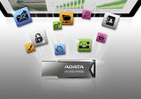 ADATA UV250 Memoria Flash 16 GB USB tipo A 2.0 Si