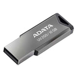 ADATA UV250 Memoria Flash 16 GB USB tipo A 2.0 Si