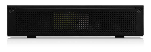Ubiquiti 24V 72W sistema de alimentación ininterrumpida (UPS) 1 salidas AC