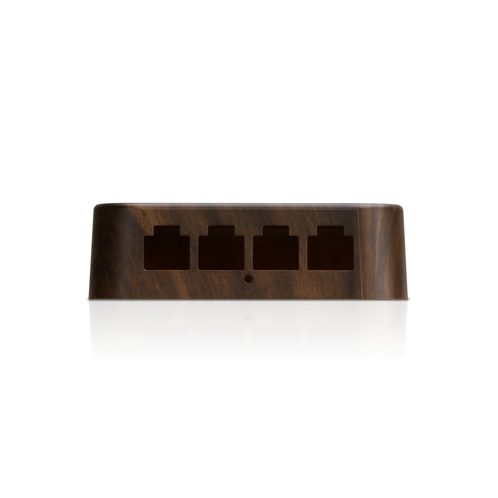 Ubiquiti IW-HD-WD-3 accesorio para punto de acceso inalámbrico Tapa trasera