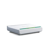 Tenda 5-Port Fast Ethernet Switch No administrado Blanco