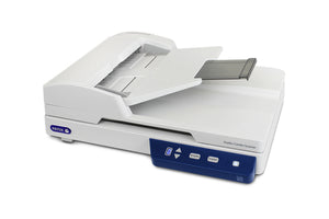 Xerox Duplex Combo Scanner Escáneres 216 x 297 mm Si Escáner plano y alimentador automático de documentos (ADF, Automati