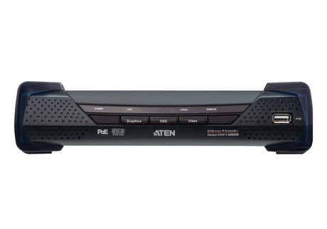 ATEN KE6912R extensor KVM Receptor