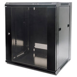 GABINETE INT MURAL 6U 570*450 DESARMADO
