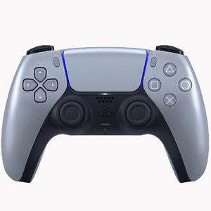 CONTROL PS5 DUALSENSE STL SILVER AMER (LB)
