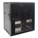 GABINETE INTELLINET 19" MURAL ECON. 15U 570X600