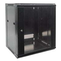 GABINETE INTELLINET 19" MURAL ECON. 15U 570X600