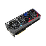 ASUS ROG-STRIX-RTX4080S-O16G-GAMING tarjetas gráficas Si 10420 NVIDIA GeForce RTX 4080 SUPER