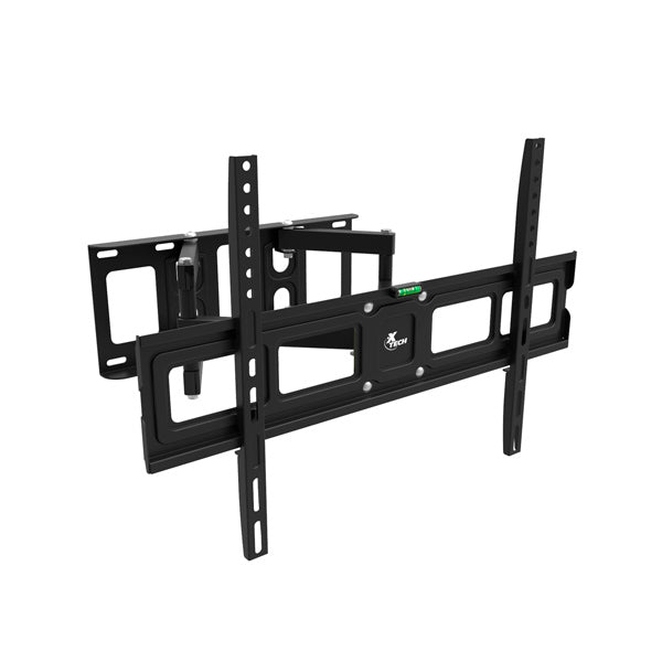 Xtech XTA-475 soporte para TV 177.8 cm (70") Negro, 600 x 400 mm, Acero