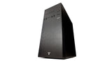 Vorago GAB-101K carcasa de ordenador Midi Tower Negro 500 W