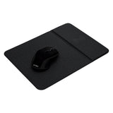 Acteck KM110 ratón Oficina Diestro RF inalámbrico 1600 DPI, Negro, AC-923132