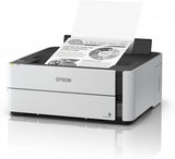 Epson EcoTank C11CG94301 Impresora WiFi Negro, Blanco