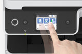 Epson EcoTank M3170 Impresora Multifunción Inyección de tinta WiFi Negro, Blanco