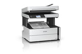 Epson EcoTank M3170 Impresora Multifunción Inyección de tinta WiFi Negro, Blanco