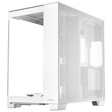 Antec C8 ARGB Full Tower Blanco, ATX, EATX, ITX, C8 ARGB WHITE | Gabinetes de computadora