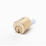712652003 - Faac Cilindro Externo / 2 Llaves / Electrochapa No.3 712652003