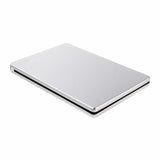Toshiba Canvio Slim disco duro externo 1 TB 2.5" Micro-USB B 2.0/3.2 Gen 1 (3.1 Gen 1) Plata
