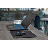 Corsair IRONCLAW RGB ratón Juego Diestro RF Wireless + Bluetooth + USB Type-A Óptico 18000 DPI, Negro