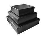 Mini Cajon De Dinero 3Nstar Cd200 24V 240Mmx280Mm Rj11 3 Billetes 4 Monedas