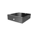 Mini Cajon De Dinero 3Nstar Cd200 24V 240Mmx280Mm Rj11 3 Billetes 4 Monedas