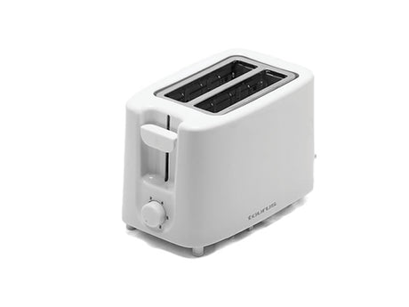 Taurus Sagitario 6 2 rebanada(s) 750 W Blanco, Nivel, Giratorio, SAGITARIO
