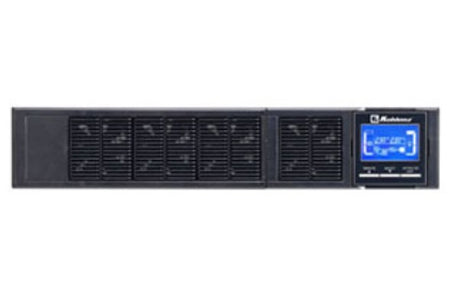 Koblenz 20015 OL USB/R sistema de alimentación ininterrumpida (UPS) Doble conversión (en línea) 2 kV