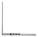iiyama A315-59-73QC Ordenadores portátiles Portátil Plata 39,6 cm