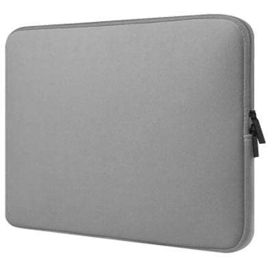 BRobotix 256349-4 maletines para portátil 39,6 cm (15.6") Funda Gris