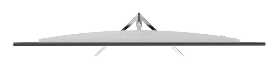 Balam Rush Titan MTG27Y pantalla para PC 68,6 cm (27") 1920 x 1080 Pixeles Full HD LCD Blanco