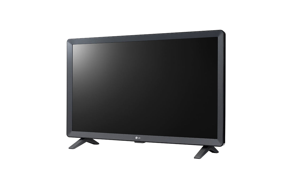 LG 24TL520S-PU Televisor 61 cm (24") 1366 x 768 Pixeles HD LED Smart TV Wifi Negro