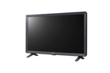 LG 24TL520S-PU Televisor 61 cm (24") 1366 x 768 Pixeles HD LED Smart TV Wifi Negro