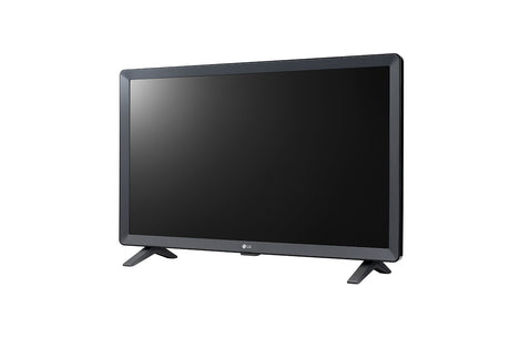 LG 24TL520S-PU Televisor 61 cm (24") 1366 x 768 Pixeles HD LED Smart TV Wifi Negro