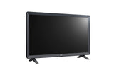 LG 24TL520S-PU Televisor 61 cm (24") 1366 x 768 Pixeles HD LED Smart TV Wifi Negro