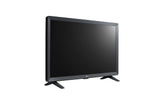 LG 24TL520S-PU Televisor 61 cm (24") 1366 x 768 Pixeles HD LED Smart TV Wifi Negro