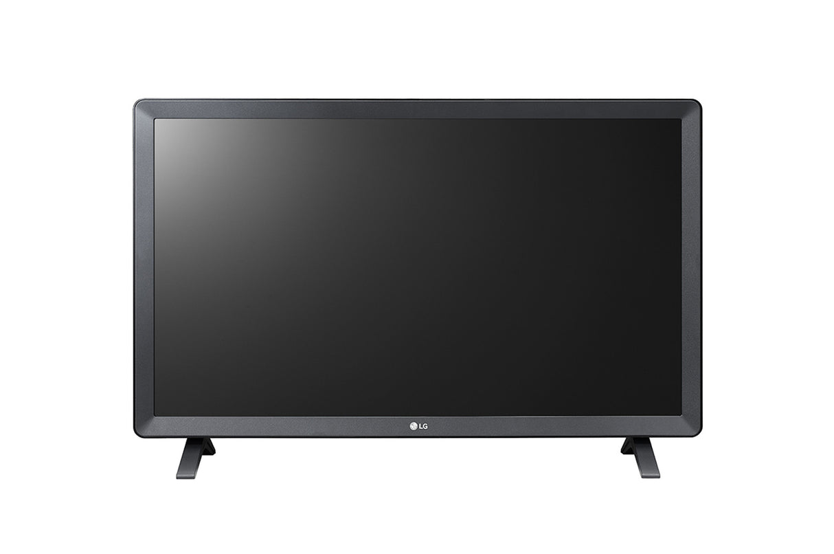 LG 24TL520S-PU Televisor 61 cm (24") 1366 x 768 Pixeles HD LED Smart TV Wifi Negro