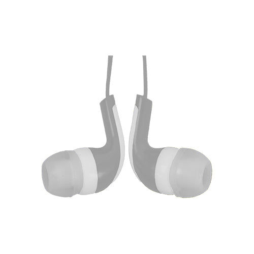 Easy Line EL-995241 Auriculares y Cascos Auriculares Dentro de oído Alámbrico