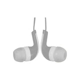 Easy Line EL-995241 Auriculares y Cascos Auriculares Dentro de oído Alámbrico