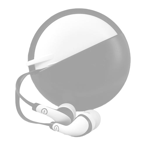 Easy Line EL-995241 Auriculares y Cascos Auriculares Dentro de oído Alámbrico