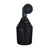 Mobifree MB-923293 soporte Soporte pasivo Teléfono móvil/smartphone Negro, Coche