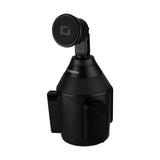 Mobifree MB-923293 soporte Soporte pasivo Teléfono móvil/smartphone Negro, Coche