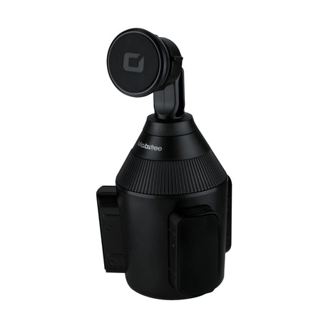 Mobifree MB-923293 soporte Soporte pasivo Teléfono móvil/smartphone Negro, Coche