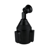 Mobifree MB-923293 soporte Soporte pasivo Teléfono móvil/smartphone Negro