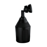 Mobifree MB-923293 soporte Soporte pasivo Teléfono móvil/smartphone Negro