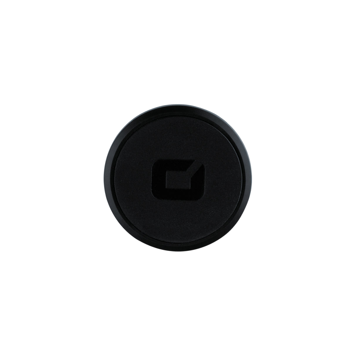 Mobifree MB-923262 soporte Soporte pasivo Teléfono móvil/smartphone Negro, Coche